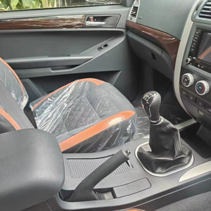 <span class=keywords><strong>Camioneta</strong></span> Foton Tunland S a Bajo <span class=keywords><strong>Precio</strong></span> en 2024, Viajando a Altas Velocidades de 150 Km/H, <span class=keywords><strong>Camioneta</strong></span> para Adultos - Product Image 6