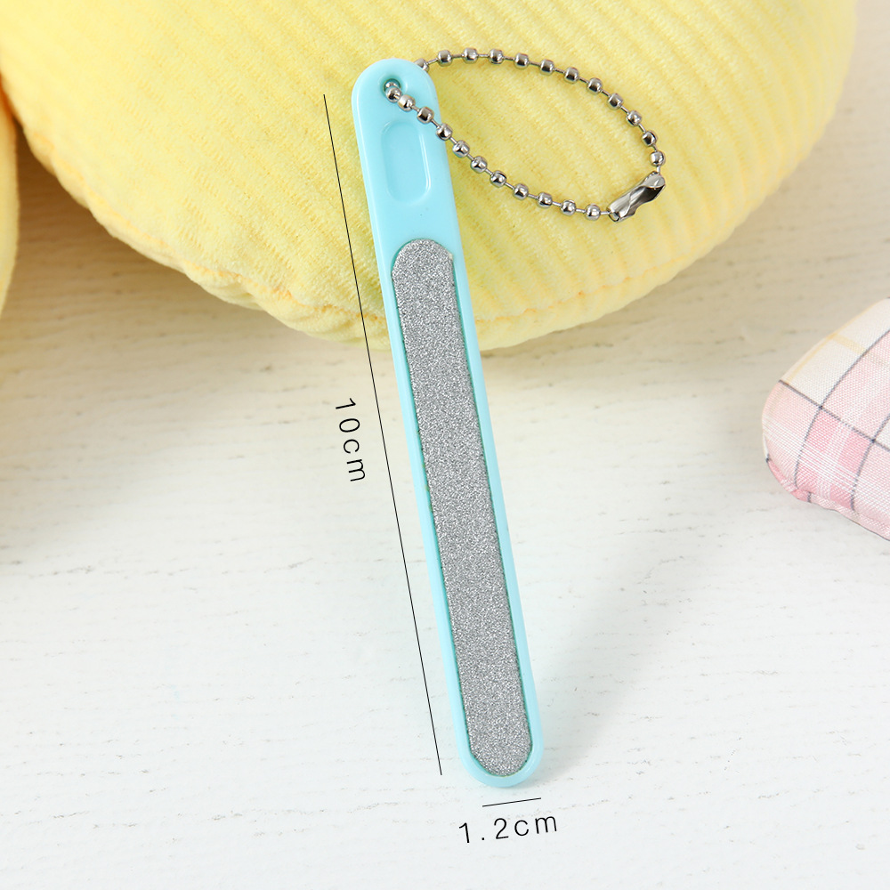 Bead chain style-blue-individually packaged