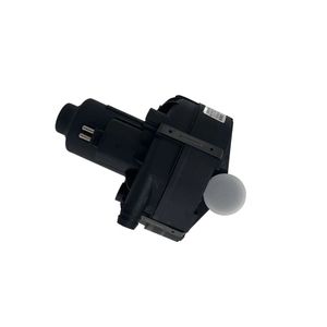 משאבת משנה חדשה אוויר מסוג חדש a0001405185 עבור מרקדס-בנץ c-class w203 w204 e-class w211 e-2007 2014 6 חודשים אחריות - Product Image 2