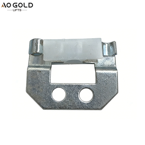 รางเลื่อนประตู<span class=keywords><strong>ลิ</strong></span><span class=keywords><strong>ฟ</strong></span>ต์ 3300P / รองรับประตูลิฟต์สำหรับชินด์เลอร์ - Product Image 4