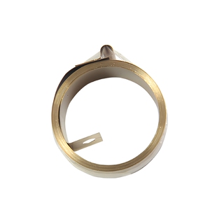 สายจูงสุนัขแบบสปริงสแตนเลสอย่างดี ลดราคาพิเศษ - Product Image 1