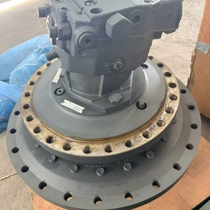 Excavator Final Drive Assembly 2401-9287B Fit For Doosan DH220-5 Crawler <b>Mining</b> <b>Machine</b> Parts - Product Image 2