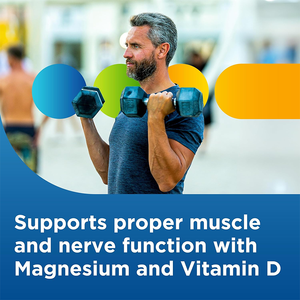 Wholesale Private Label Men <strong>Multivitamin</strong> Tablets Energy Boost Supplement Complex Vitamins And Minerals Supplement Bulk For Men - Product Image 2