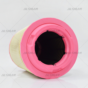 Chính hãng & OEM Bộ lọc không khí yếu tố 1837004905 & 1830020758 cho Atlas Vít Máy nén khí cho công nghiệp sử dụng điều kiện mới - Product Image 2