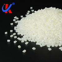 Polymère plastique PC/ABS renforcé de fibres de verre GF20, ignifuge Fr V0, pour structure de support intérieure de voiture