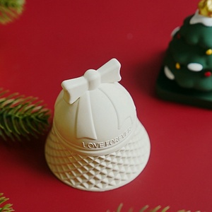 Juego de Velas Aromáticas Navideñas, Adorno Aromático Hecho a Mano para Fiestas, Decoración para Ambiente Festivo y Regalos - Product Image 3