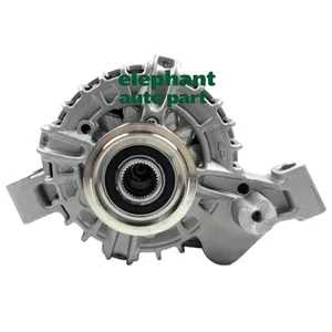 LR067840 LR028121 LR031027 LR089421 Alternator untuk Land Rover Discovery L550 Freelander 2 L359 Range Rover Evoque baru - Product Image 5