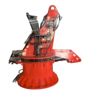 <span class=keywords><strong>Prix</strong></span> d'usine <span class=keywords><strong>Grue</strong></span> articulée hydraulique <span class=keywords><strong>Palfinger</strong></span> 18-20 tonnes avec moteur Weichai, boîte de vitesses et pompe SPK10000 - Product Image 1