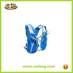 Chaleco <span class=keywords><strong>de</strong></span> <span class=keywords><strong>hidratación</strong></span> <span class=keywords><strong>para</strong></span> correr al aire libre unisex Mochila <span class=keywords><strong>para</strong></span> correr con vejiga Chaleco <span class=keywords><strong>para</strong></span> correr con botella <span class=keywords><strong>de</strong></span> agua - Product Image 2
