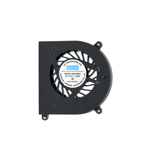 Cpu Petit Refroidisseur 4506-A 12v <span class=keywords><strong>45mm</strong></span> 5v Ventilateur De Refroidissement Centrifuge Sans Balais À Faible Bruit - Product Image 2