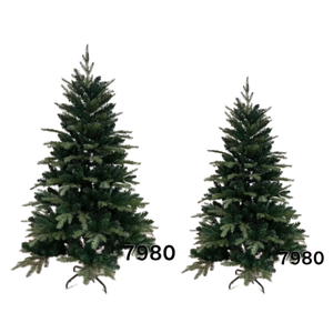 Nhân Tạo PE + PVC Cây Giáng Sinh Nhà Máy Giá Thời Trang Bảo Vệ Môi Trường Trong Nhà Ngoài Trời Giáng Sinh Hoa Trang Trí Nội Thất Giả Cây - Product Image 6