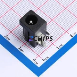 Nouveau connecteur d'alimentation cc PMIC de puce IC de circuit intégré de composant de trou traversant DC-005H-D020 d'origine - Product Image 1