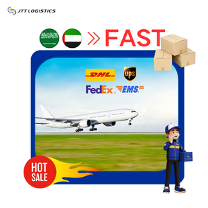 Kapıdan kapıya DDP/DDU hava kargo nakliye acentesi çin'den bae ekspres teslimat hizmeti - Product Image 1