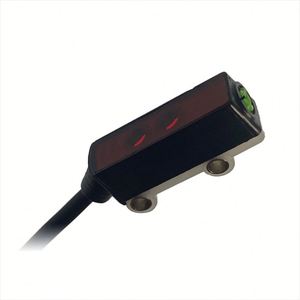 Sensore fotoelettrico XUB2AKSNM12T M18 EMET SBARR=15M interruttore induttivo - Product Image 5