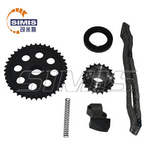 Kit de Reparación de Distribución de Horquilla Elevadora de Alta Calidad Marca SIMIS, Apto para NISSAN J13, J15; Montacargas. Números de pieza: 13024-30800, - Product Image 4