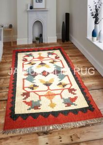 ลดกระหน่ำพรมลายสก็อตขนสัตว์2025พรมสวดมนต์ลายดอกไม้ปักเรขาคณิตสำหรับบ้านโรงแรมห้องนั่งเล่นโรงพยาบาลสวน - Product Image 4