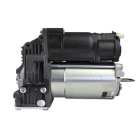 Compresseur de suspension pneumatique pour Classe R W251 (niveautage arrière uniquement) AMK 2513201204 2513201304 Amortisseurs pneumatiques Pièces automobiles