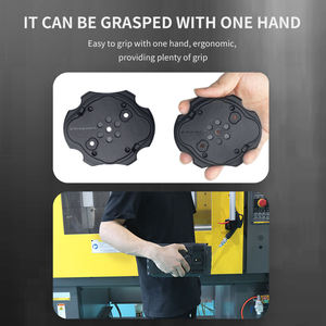 <span class=keywords><strong>Support</strong></span> magnétique robuste pour tablettes, réfrigérateurs, restaurants, <span class=keywords><strong>automobile</strong></span>, équipement de sport ou toute surface métallique magnétique - Product Image 6