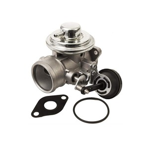 Válvula EGR de pieza de motor automático de coche para AUDI VOLKSWAGEN VW Oe 038131501AQ 038131501G 038131501D 1461874 1100628 6M219D475BA - Product Image 5