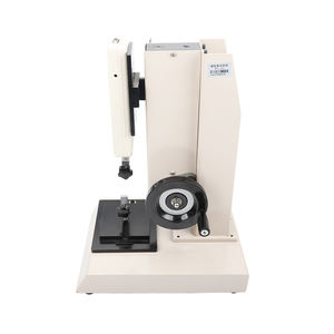 Kraft knopf <span class=keywords><strong>Push</strong></span>-<span class=keywords><strong>Pull</strong></span>-Prüfstand Maschine mit digitaler Kraft anzeige - Product Image 5