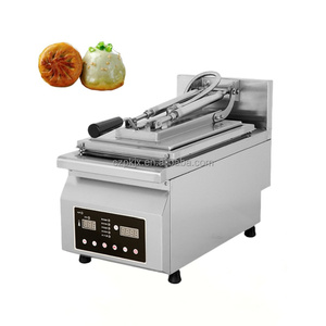 เครื่องทำเกี๊ยวซ่าแบบย่าง <span class=keywords><strong>ขาย</strong></span>ดี เครื่องทอดซาลาเปาอเนกประสงค์ อุปกรณ์ทำโมโม่ทอด <span class=keywords><strong>ขาย</strong></span>ดี - Product Image 1