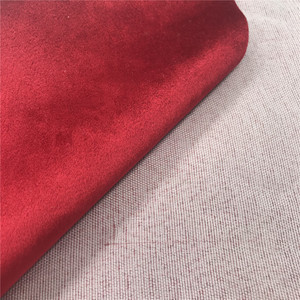 Textile À <span class=keywords><strong>La</strong></span> Maison moderne En Soie Comme <span class=keywords><strong>Tissu</strong></span> de Velours Italien Avec Service D'échantillon Gratuit - Product Image 5