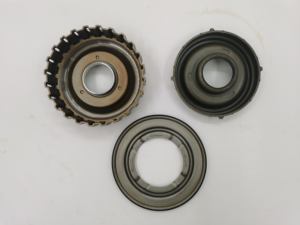 Kit de pistones de transmisión automática Taiwan A760E A761E, 3 piezas/juego para accesorios de coche TOYOTA Lexus 188200A+188232 HKHENING AUTO PARTS - Product Image 4