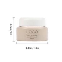 Vernis à ongles magnétique UV effet œil de chat professionnel, longue tenue, rétro, automne-hiver, rose, marron, bleu, gris, vert, 15 ml, 6 pièces