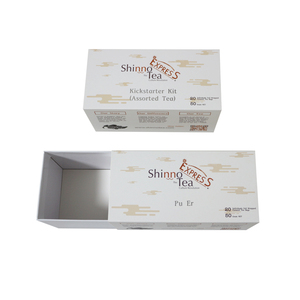 Factory Wholesale custom large box paper display box square gift package box