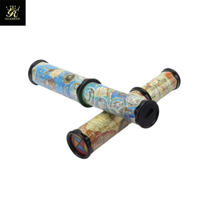 Caleidoscopio Girevole Estensibile per Bambini - Regalo Classico Nostalgico con Motivi Magici Cangianti a Multiplo Prisma - Product Image 5