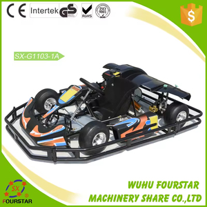 Salida de fábrica Adulto Gasolina Poder Off Road Go Karts <span class=keywords><strong>Karting</strong></span> Racing Pedal Control Go <span class=keywords><strong>Karting</strong></span> Buggy - Product Image 4