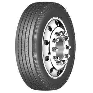 Neumáticos para Camión Fabricados en Fábrica Profesional, Neumáticos Chinos para Camión, Neumáticos 215 75 17.5 225/70r19.5 235/75r17.5 245/70r19.5 en Venta - Product Image 2