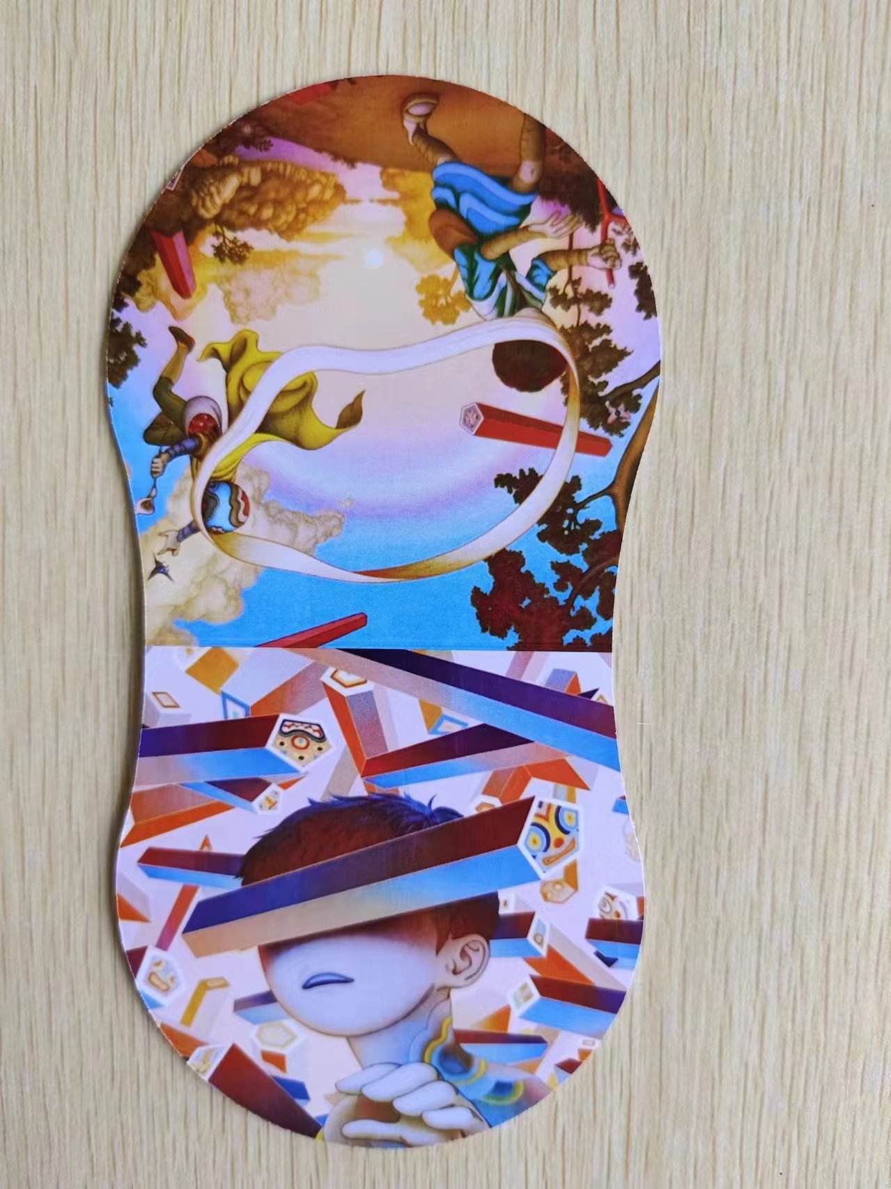 Recupera la felicidad