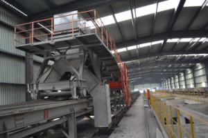 Verstelbare Snelheid Aangepaste Vijzeltransporteur Voor Cementfabriek Mengstation Voor De Bouw Van Landbouwbedrijven Versnellingsbak Schroefvijzel - Product Image 4