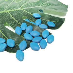 Tabletas de Fibra Dietética para Hombres con Ostras y Ginseng, para Mejorar el Rendimiento, la Vitalidad, la Resistencia y la Energía, 500mg, OEM, ODM - Product Image 4