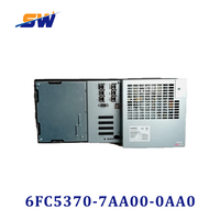 6FC5370-7AA00-0AA0 SIEMENS SINUMERIK 828D PPU 281.1 Contrôleur CNC |   En stock |   Garantie d'un an