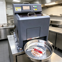 Machine à frire les œufs multifonctionnelle, revêtement antiadhésif, facile à nettoyer, cuiseur à œufs électrique pour œufs frits/omelette