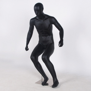 Sci professionale FRP modelli Full Body oggetti di scena modello maschile <span class=keywords><strong>negozio</strong></span> di abbigliamento sportivo tuta da sci Stand manichino femminile - Product Image 6