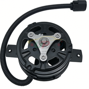 Système de refroidissement haute performance MOTOR ASSY25386-J9200 25386J9200 pour Hyundai Elantra Kia Ceed 25386 J9200 - Product Image 1