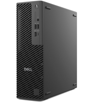 Station de travail Pro Max Slim Mini avec SSD 256 Go et GPU 8 Go U9-285-360W WiFi pour la mise en œuvre de modèles IA
