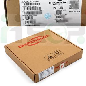 <span class=keywords><strong>CA</strong></span>-IS1311G изолированный усилитель - Product Image 2