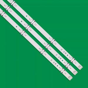 HX-NO.956 Precio al por Mayor 6916L-2563A 43"V16 ART3 2563 REV2.3 2-UHD1 para 43UH650V LC430DGG-FJ-M1 Tira de Retroiluminación LED para TV de 43 Pulgadas - Product Image 5