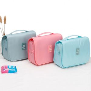 Reusable Waterproof Clothes Tote Luggage Outdoor Travel Storage <b>Bag</b> - Product Image 1