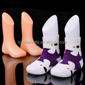 <span class=keywords><strong>Mannequin</strong></span> de <span class=keywords><strong>pied</strong></span> en plastique blanc enfant adultes formes masculines affichage cheville <span class=keywords><strong>homme</strong></span> femmes femme chaussettes <span class=keywords><strong>Mannequin</strong></span> pour enfant chaussettes affichage - Product Image 5