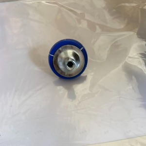 <b>Electric</b> Hot Melt Glue Gun Rotary Feed Head Plastic Dual Bearing Diy <b>Kit</b> - Product Image 3
