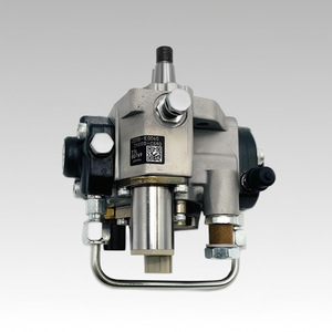 Bomba de Inyección de Combustible J05E 294000-0615 Para Piezas de Motor Hino - Product Image 5