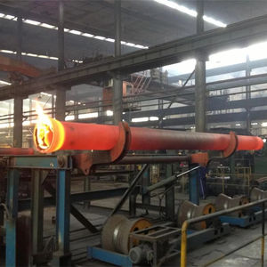 Chine Drainage d'approvisionnement en eau ISO2531/EN545 K7 K8 K9 Tuyaux en fonte ductile pour eau potable/eaux usées - Product Image 3