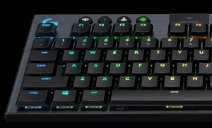 <span class=keywords><strong>Logitech</strong></span> (G) G913 TKL <span class=keywords><strong>Bluetooth</strong></span> Inalámbrico con cable Teclado mecánico de tres modos RGB Retroiluminado Eje alto Sin número Teclado - Product Image 6