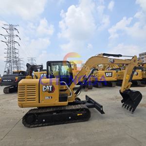 حفارات صغيرة مستعملة أصلية رخيصة الثمن من جهة ثانية - Product Image 1