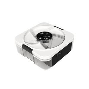 Dispositif de piège à mouches électrique automatique BYQ-001 prise USB <span class=keywords><strong>attrape</strong></span>-insectes nuisibles d'intérieur pour le contrôle des animaux de cuisine moucherolle électronique - Product Image 1